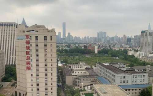 南京做眼袋手术哪家好?盘点靠谱的医院名单