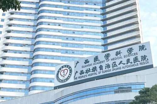 南宁哪家眼科医院好?更新的都是靠谱的医院,咨询术前必看