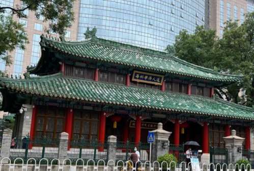 北京协和医院口腔颌面外科专家怎样?赖钦声、周炼以及李倩