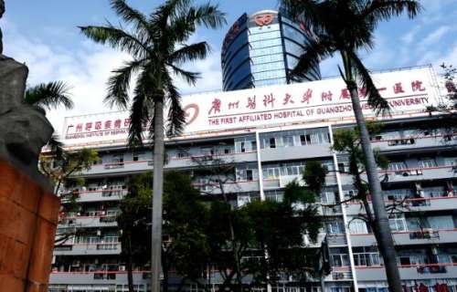 广医一院整形外科怎么样？附科室资料和热门专家分享