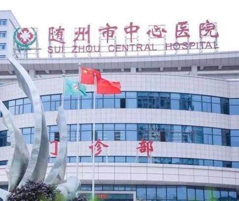 随州中心医院隆鼻价格是多少?价格为4000元起