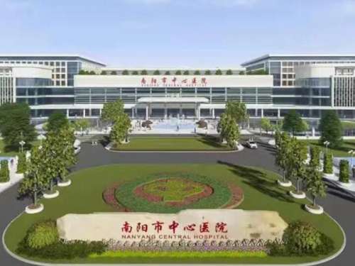 南阳近视矫正医院排名哪家好？本地正规机构大公开