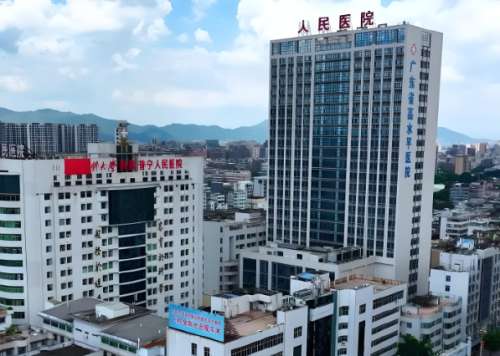 揭阳近视矫正哪家医院好?盘点top级别的医院信息