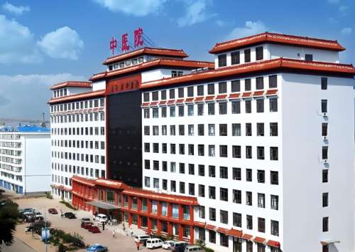 佳木斯市双眼皮修复哪个美容院比较好?公布前五红榜医院名单