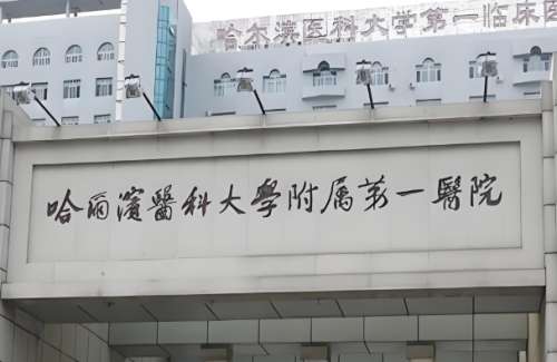 哈尔滨做鼻子有名气的医院哪家好?本地名气医院盘点,不踩雷攻略
