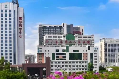 广东省广州市第二人民医院整形疤痕怎么样?做去疤痕项目的医生技术水平高