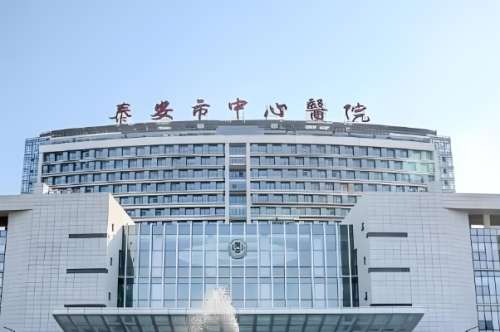 泰安市中心医院美容科好吗?案例+医生实力全测评