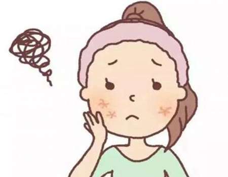 脸部的红血丝怎么去除？红血丝的原因有哪些？