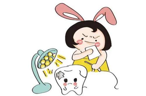 大牙疼是什么原因引起的?带你了解快速止痛方法