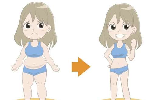 肚子上的赘肉怎么减？整理多种方式的解答