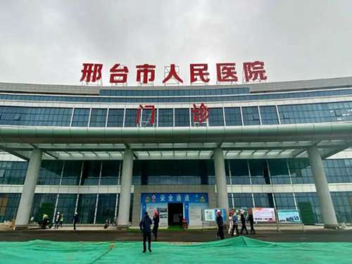 邢台人民医院整形科韩主任怎么样？附有医生简介，公布案例详情