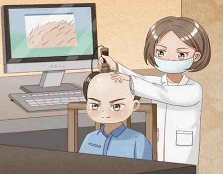 头发种植术植发一般价格是多少?头发种植可以进行几次?