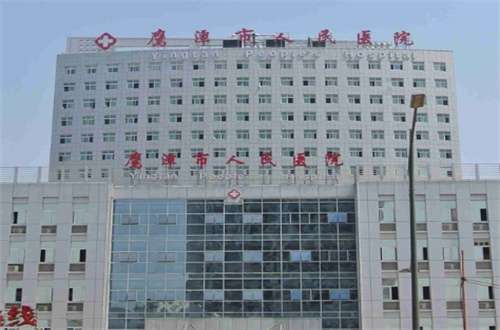 鹰潭哪个口腔医院价格便宜?费用明细已经整理
