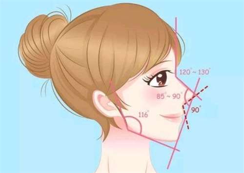 水滴鼻和小翘鼻哪个好看?做水滴鼻要多少钱?