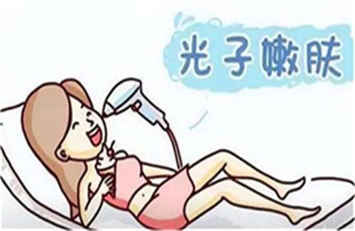 bbl光子嫩肤多少钱一次? bbl光子嫩肤恢复期是多久?