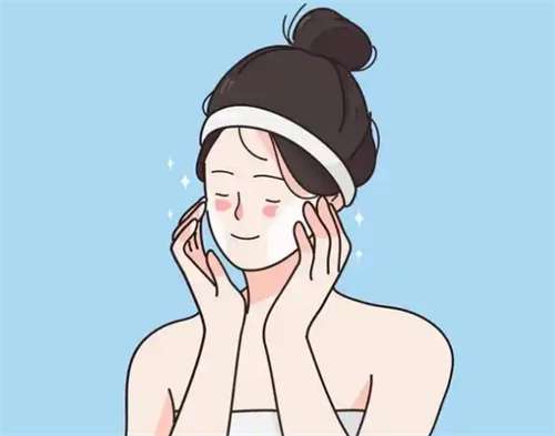 素颜光做几次有效果?效果能维持多久?