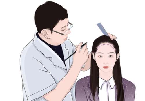 植发对身体有害吗?有后遗症吗？能维持几年？