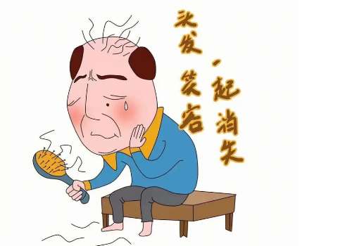 无痕植发是怎么搞?术后好不好？维持多久？