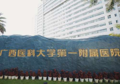广西医科大学附属整形外科怎么样?医院简介、项目推荐、真实案例更新!