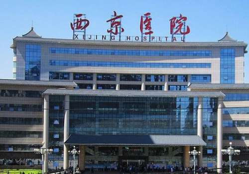 西安西京医院整形科哪个大夫好?马显杰、彭湃、李杨医生实力在线!