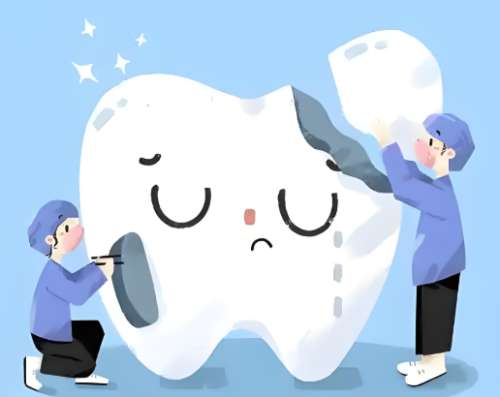 补牙后一般能维持几年？牙医说出真相，这几点影响寿命