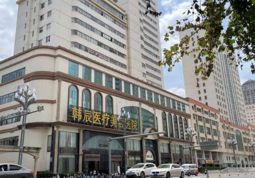 2025韩辰医疗美容医院鼻子多少钱?大概是在1万元起