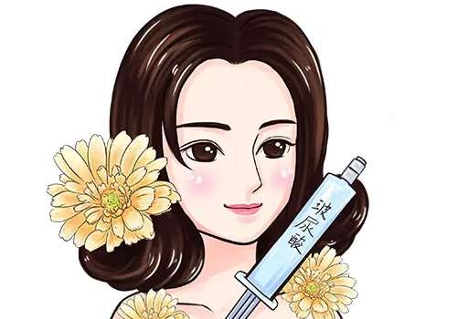 法思丽玻尿酸适合打哪?优势及术后tips盘点