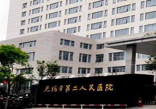 无锡二院做眼袋好吗?基本信息、项目介绍、顾客点评更新!