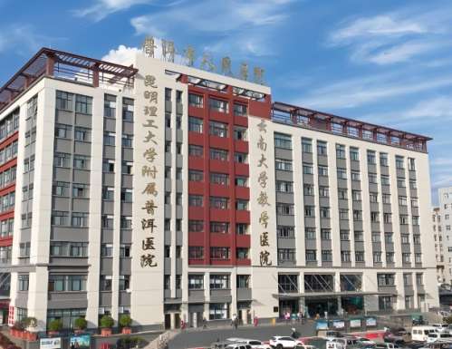 普洱市人民医院美容科整形价格一览表,含详细费用表明细