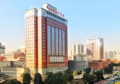 湖南医美整形医疗美容医院排名公布!湘雅医院、二院、株洲市中心医院等医院上榜
