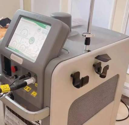 赛诺龙5gmax作用原理是什么?分享全程体验感详情