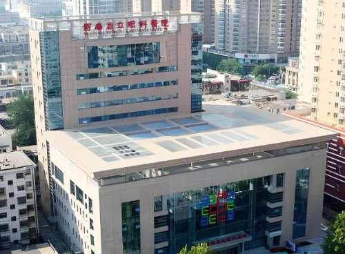 新乡眼科医院哪家好?盘点前五医院介绍