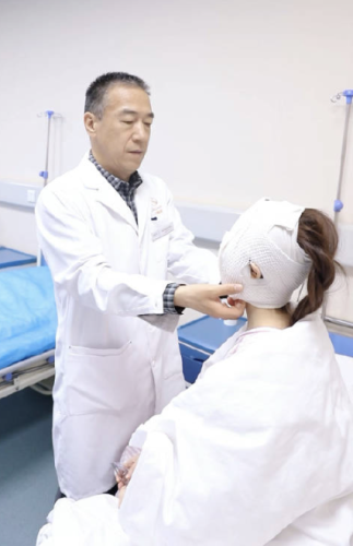 北京圣嘉新张笑天磨骨多少钱?“明星大咖”也有超高性价比