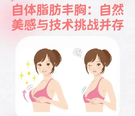 救命！脂肪丰胸到底要花多少钱？钱包已瑟瑟发抖...