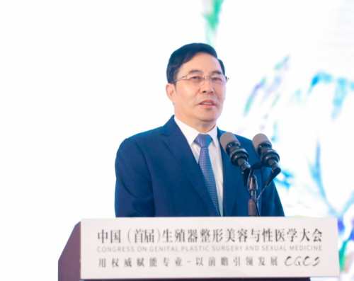 李世荣医生做男科手术怎么样?效果来说话