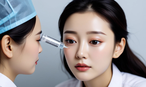 玻尿酸眼窝填充多少钱?费用大概处于什么区间?