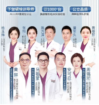 重庆当代整形外科医院怎么样