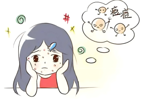 深圳看痘痘去哪个医院?深圳看痘痘的三甲医院推荐
