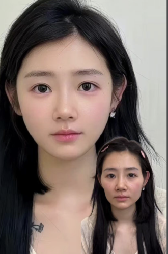 颧骨内推老了会怎么样?妥妥的放心美