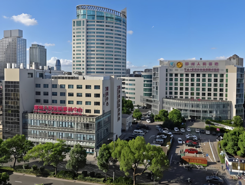 宁波大学附属人民医院除皱手术怎么样?脸一下子就紧致了,直接年轻好几岁!