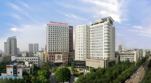 重庆医科大学附属永川医院隆鼻怎么样?既符合美学标准,又彰显个人特色