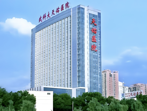 武汉天佑医院丰胸手术怎么样?适合既要大胸又追求真实感的姐妹~