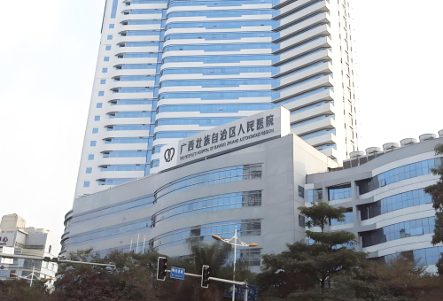 广西人民医院隆胸多少钱?适合对效果要求较高的求美者
