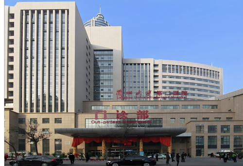 兰州大学第二医院隆胸多少钱?主要由假体材料和手术细节决定