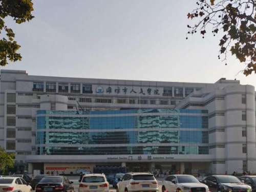 潍坊人民医院整形美容科价格表如何?医师力量雄厚,隆胸修复94594元起
