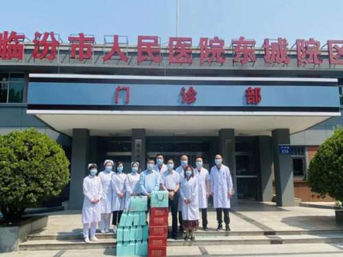 临汾近视手术医院排名如何？医院咨询一一更新