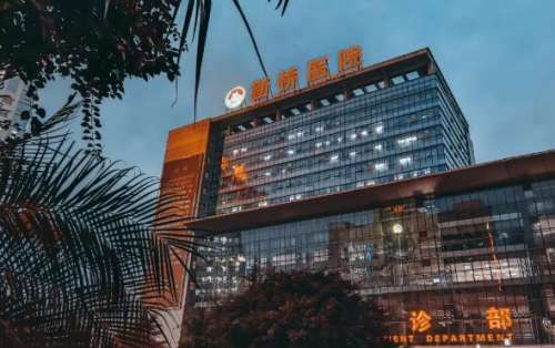 新桥医院口腔科何海涛技术如何?整形案例参考,技术精湛