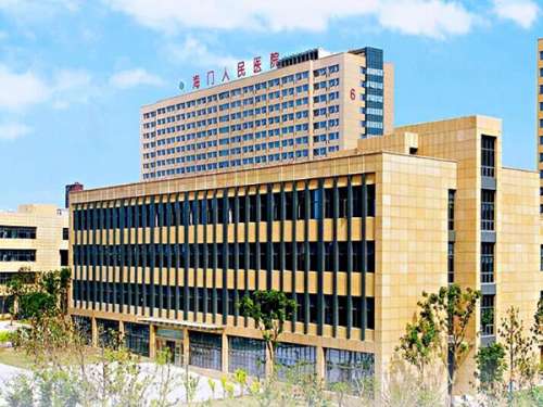 海门人民医院双眼皮价格表一览,盘点费用列表,医院介绍这里看