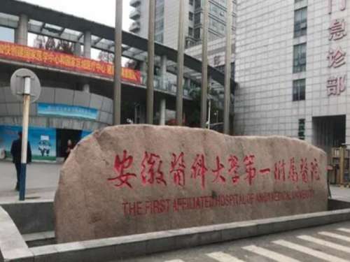 安徽医科大学第一附属医院皮肤科.jpg