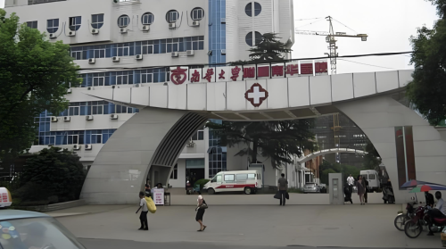 衡阳附属南华医院整形外科怎么样?在各类整形手术上展现出高超技艺